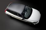 Volvo C30 Black Design Carboon Look 2011 года (IT)